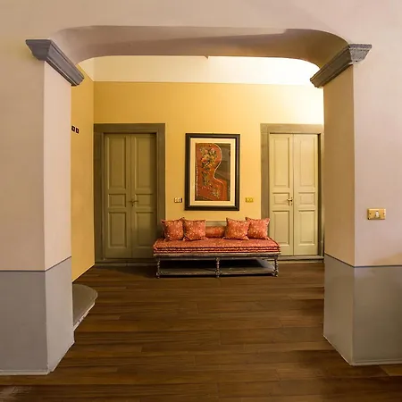 Ronco Giardino Florenz
