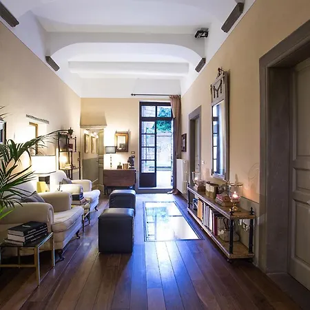 Ronco Giardino Florenz
