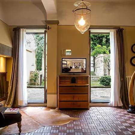 Apartment Ronco Giardino *