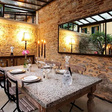 Apartment Ronco Giardino *